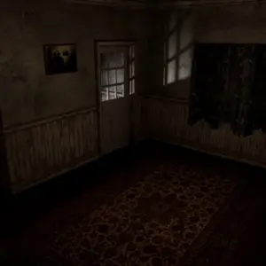 Y. Village - The Visitors - Flur