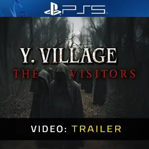 Y. Village - The Visitors PS5 - Video Trailer