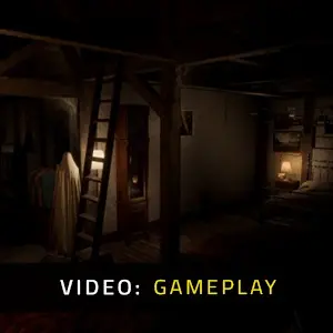 Y. Village - The Visitors - Gameplay Video