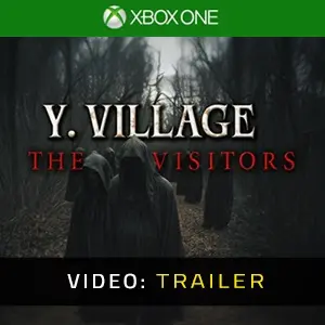 Y. Village - The Visitors Xbox One - Video Trailer