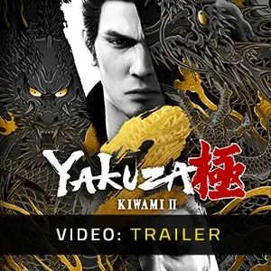 Yakuza Kiwami 2 - Video Trailer
