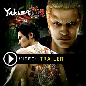 Yakuza Kiwami 2 Key kaufen Preisvergleich