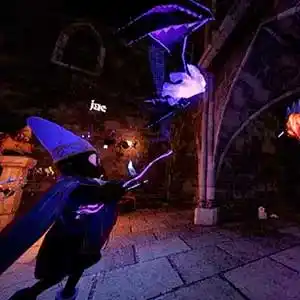 YAPYAP - Zauberspruch wirken