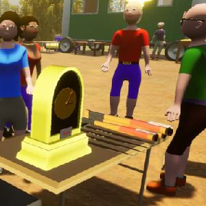 Yard Sale Simulator - Käufer