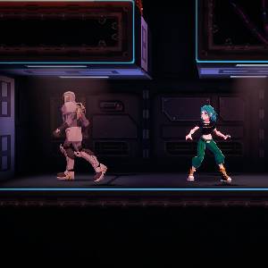 Yars Rising - Schleichen