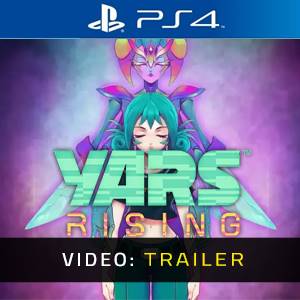 Yars Rising Video Trailer