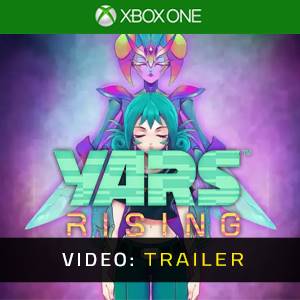 Yars Rising Video Trailer