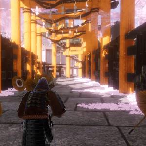 Yasuke Simulator - Torii-Tore