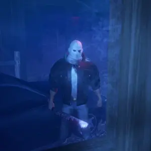 Yellowcreek Stories - The Cabin Watcher - Maskierter Killer
