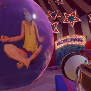 Yerba Buena - Karneval