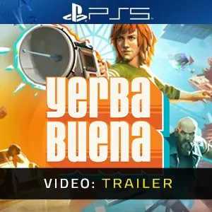 Yerba Buena PS5 - Video-Trailer