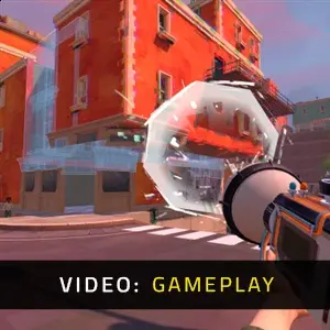 Yerba Buena - Gameplay-Video