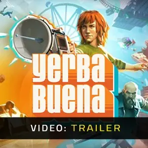 Yerba Buena - Video-Trailer