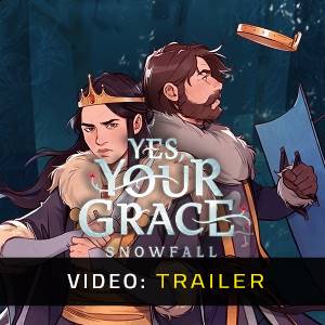 Yes, Your Grace Snowfall - Trailer