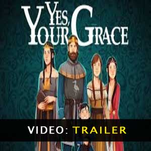 Yes, Your Grace Key kaufen Preisvergleich