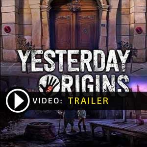 Yesterday Origins Key Kaufen Preisvergleich
