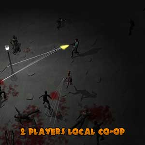 ÖRTLICHE ZUSAMMENARBEIT