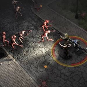 Yet Another Zombie Survivors Zombies Erschießen