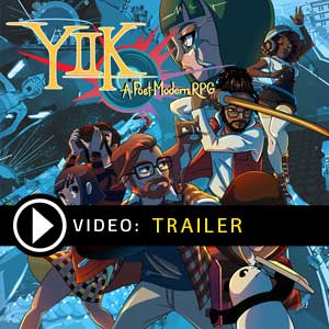 YIIK A Postmodern RPG Key kaufen Preisvergleich