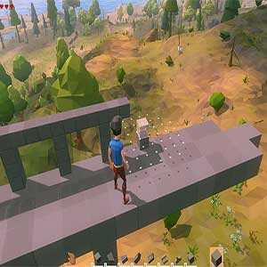 vast sandbox