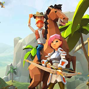 Aufbruch ins Abenteuer