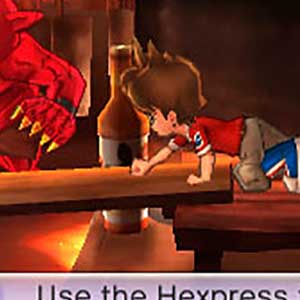 Knöcherne Spirituosen und Fleischigen Seelen Dungeons