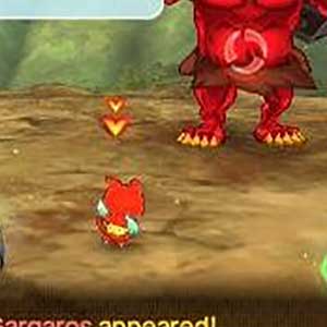 Kämpfe mit dem großen Boss