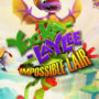 Yooka-Laylee and the Impossible Lair Review im Überblick