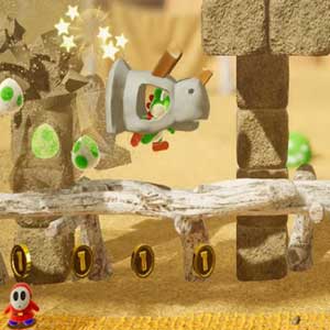 Eine große, große Welt entdecken