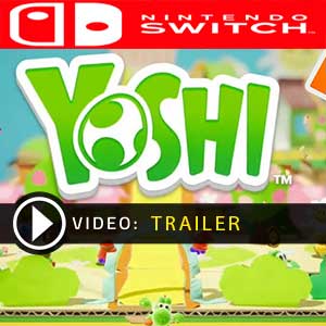 Yoshi Nintendo Switch Digital Download und Box Edition