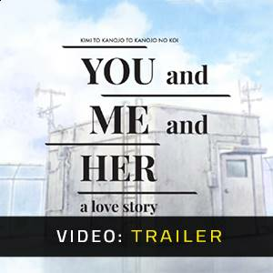 YOU and ME and HER A Love Story Pc
