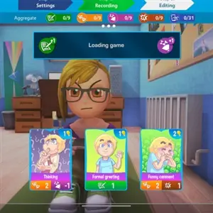 Youtubers Life - Aufzeichnung