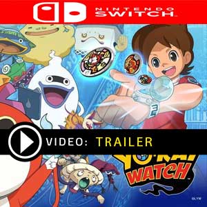 Youkai Watch 4 Nintendo Switch Digital Download und Box Edition
