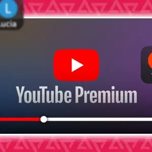 YouTube Premium Subscription - Benutzer