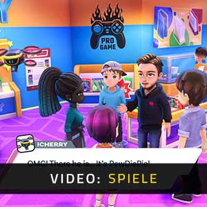 Youtubers Life 2 Gameplay Video