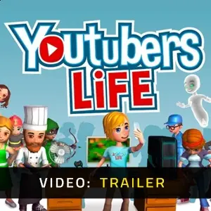 Youtubers Life - Video Trailer