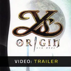 YS Origin - Video-Trailer