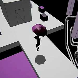 Einen bösen Traum haben