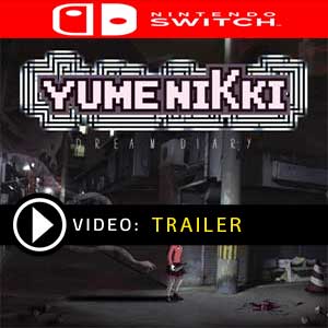 YUMENIKKI DREAM DIARY Nintendo Switch Digital Download und Box Edition