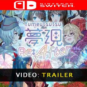 Kaufe Yumeutsutsu Re:After Nintendo Switch Preisvergleich