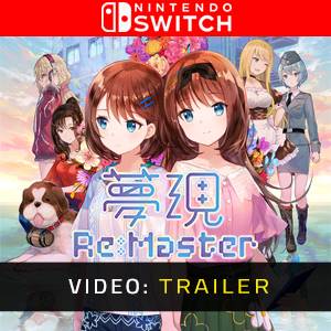 Yumeutsutsu Re:Master Video Trailer