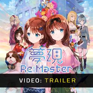 Yumeutsutsu Re:Master Video Trailer