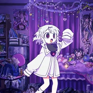 Yunyun Syndrome!? Rhythm Psychosis - Schlafzimmer