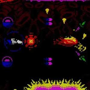 Die Feinde vernichten