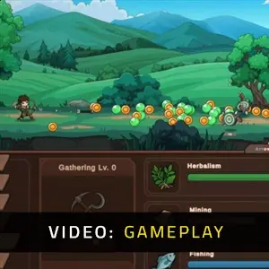 Zad Archery - Gameplay Video