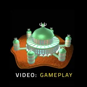 Zapitalism - Gameplay Video