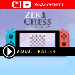 Zen Chess Collection Switch