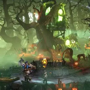 ZEN Triple RPG Bundle - Dunkle Wälder