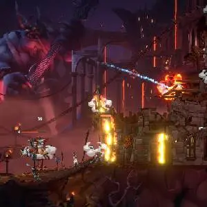 ZEN Triple RPG Bundle - Schloss