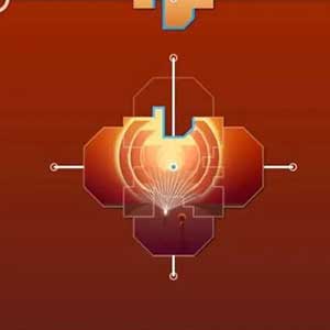 Hinweis auf das Rätsel